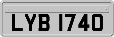 LYB1740