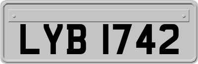 LYB1742