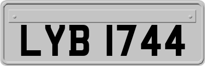 LYB1744