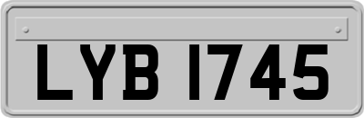 LYB1745