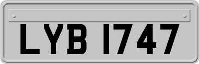 LYB1747
