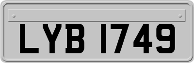 LYB1749