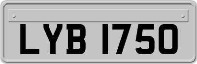 LYB1750