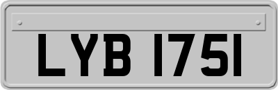LYB1751