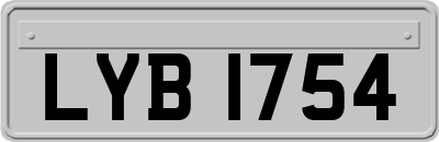LYB1754