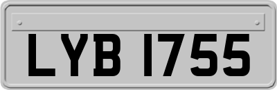 LYB1755