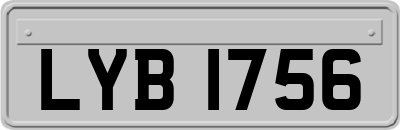 LYB1756