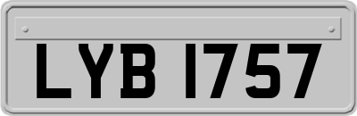 LYB1757
