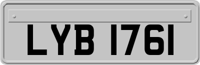 LYB1761
