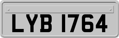LYB1764