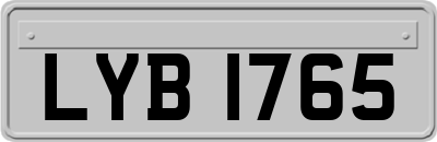 LYB1765