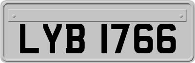 LYB1766