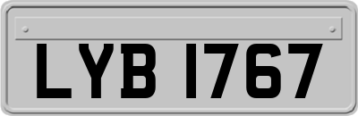 LYB1767