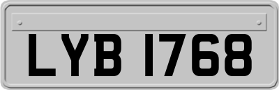 LYB1768