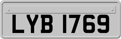 LYB1769