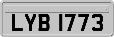 LYB1773