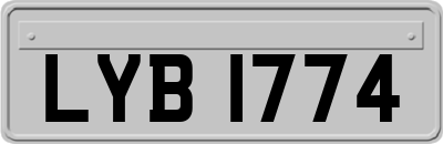 LYB1774