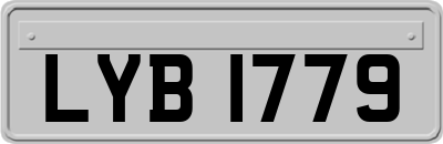 LYB1779