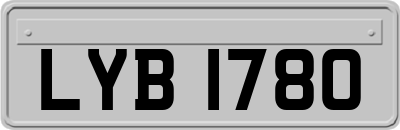 LYB1780