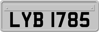 LYB1785