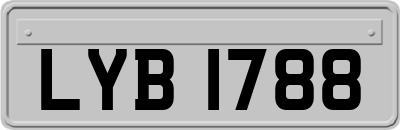 LYB1788