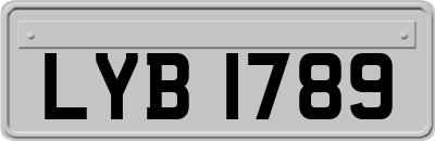 LYB1789