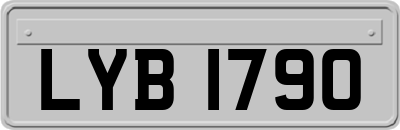 LYB1790