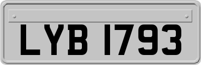 LYB1793