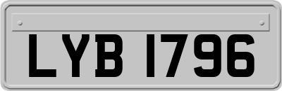 LYB1796