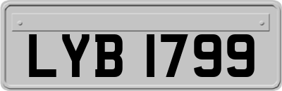 LYB1799