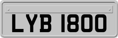 LYB1800