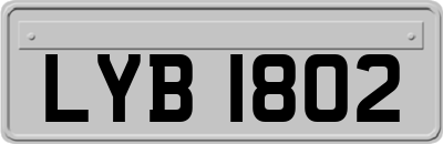 LYB1802