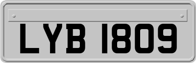LYB1809