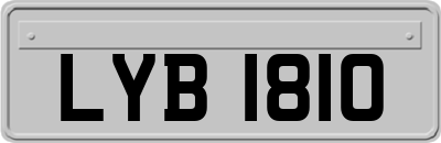 LYB1810