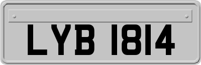 LYB1814