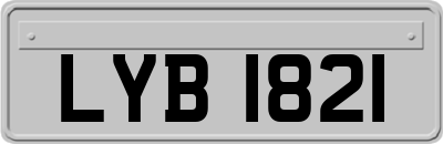 LYB1821