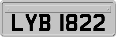 LYB1822