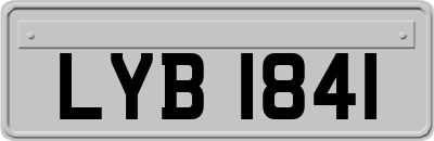 LYB1841