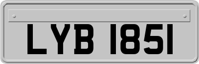 LYB1851