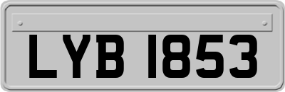 LYB1853
