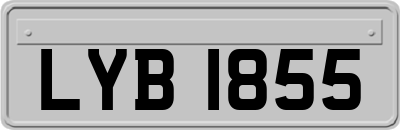 LYB1855
