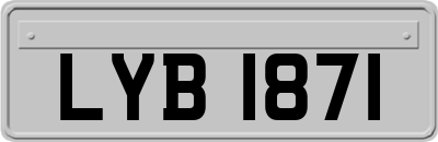 LYB1871