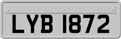 LYB1872