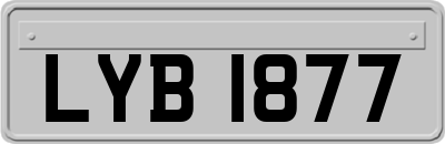 LYB1877