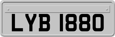 LYB1880