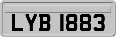 LYB1883