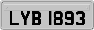 LYB1893