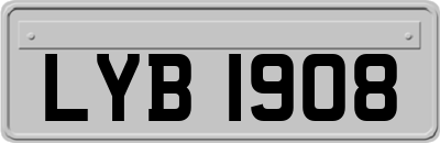 LYB1908