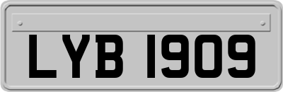 LYB1909