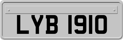 LYB1910
